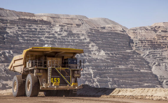 Minería chilena: Las oportunidades para el desarrollo de la minería. Por medio de la “Encuesta de Voces Mineras 2023” se recogió la opinión de la organización gremial.