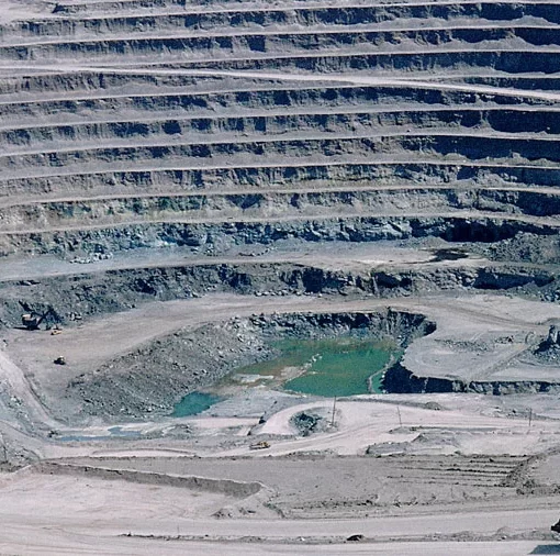 Minería Chilena