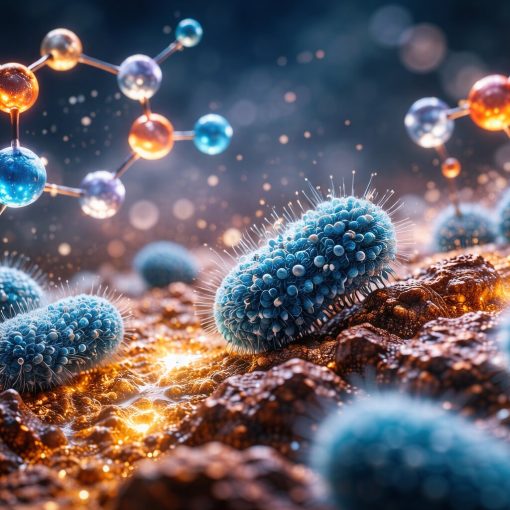 biolixiviacion en chile