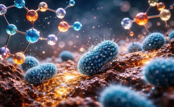 biolixiviacion en chile