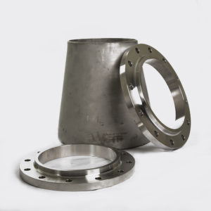 flanges y fittings 316L
