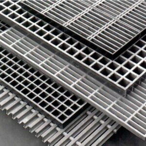 Grating FRP