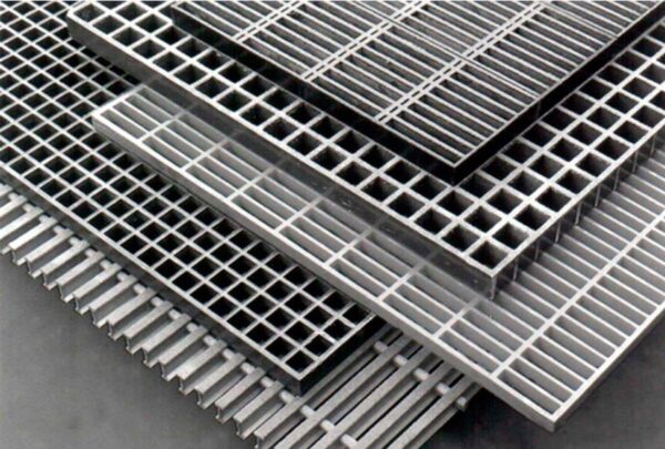 grating