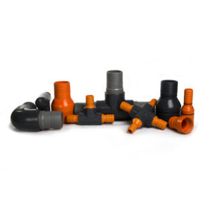 Fittings PVC