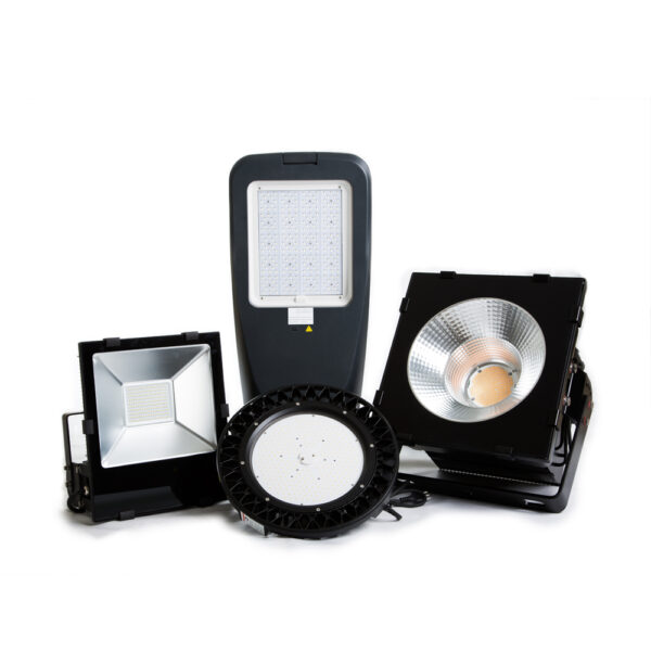 Focos led