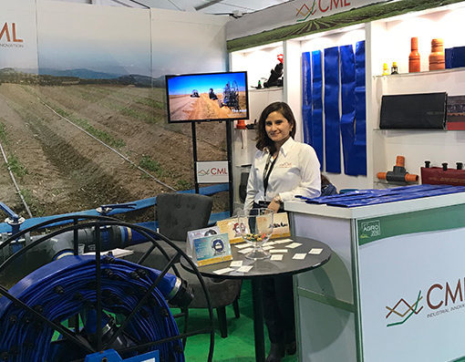 Feria Agricola