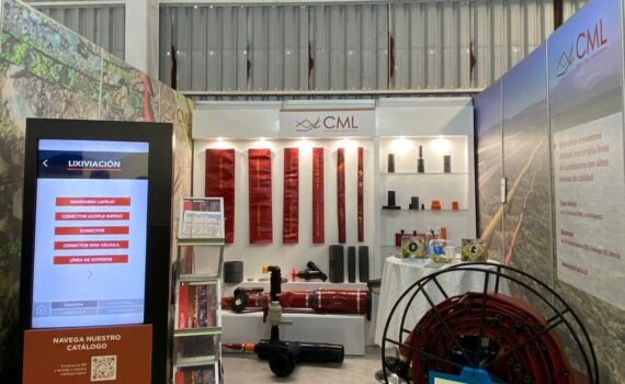 cml exponor