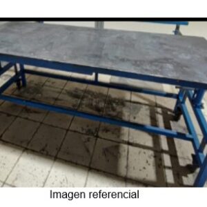 meson 1.5x1mt