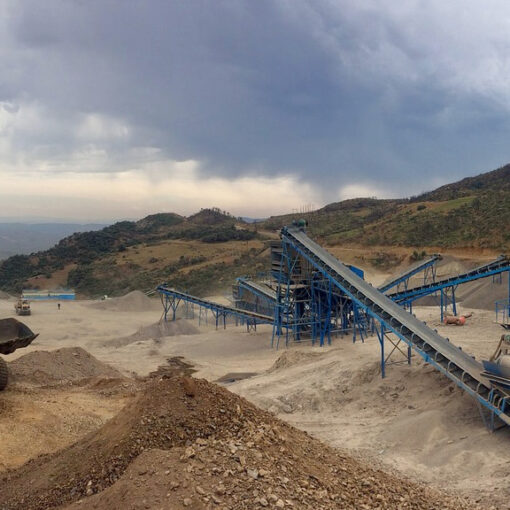 Minería Sostenible