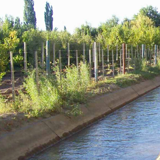 Riego Agrícola CML