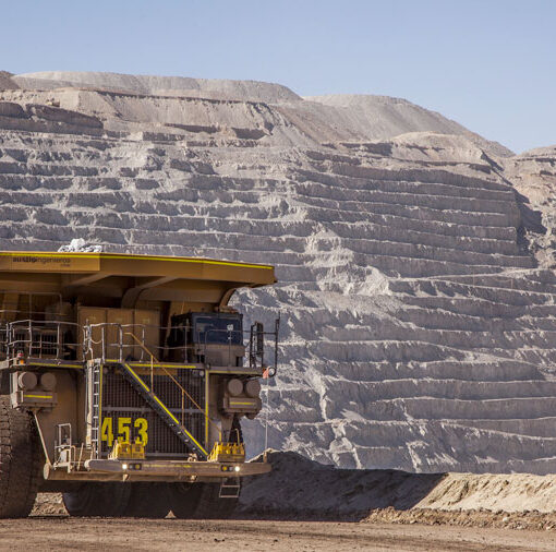Minería chilena: Las oportunidades para el desarrollo de la minería. Por medio de la “Encuesta de Voces Mineras 2023” se recogió la opinión de la organización gremial.