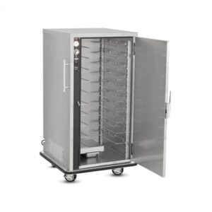 MANTENEDOR DE ALIMENTOS 20 DEPOSITOS
