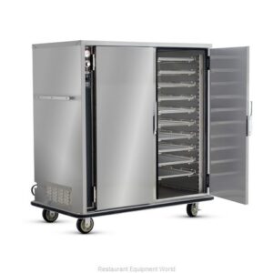 MANTENEDOR DE ALIMENTOS 40 DEPOSITOS