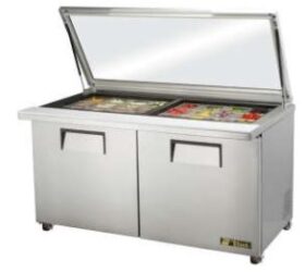 MESON REFRIGERADO