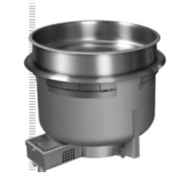 PEROL SOPA ELECTRICO 10 LT
