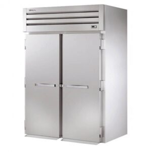 REFRIGERADOR ROLL IN, 2 PUERTAS SOLIDAS