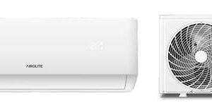 AIRE ACONDICIONADO SPLIT MURO INVERTER 12000 BTU