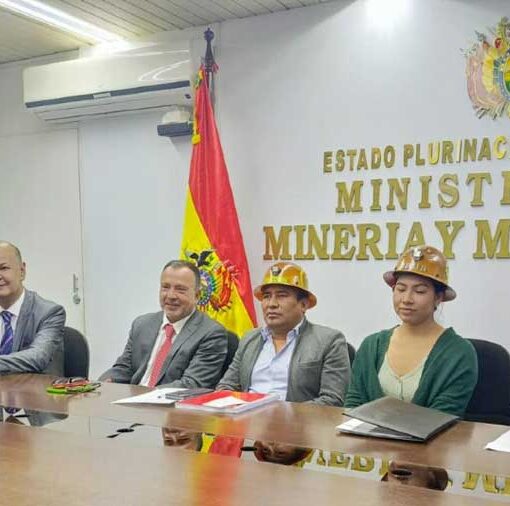 mineria-chilena