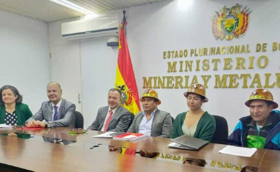 mineria-chilena