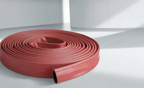 manguera layflat