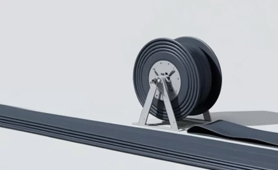 manguera layflat